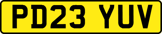 PD23YUV