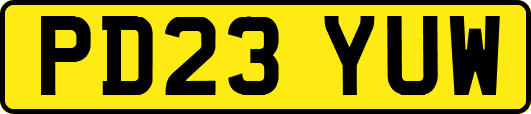 PD23YUW