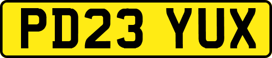 PD23YUX