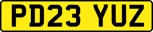 PD23YUZ