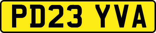 PD23YVA