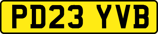 PD23YVB