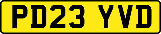 PD23YVD