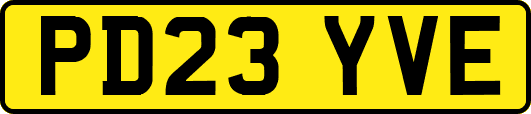 PD23YVE