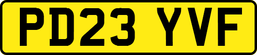 PD23YVF