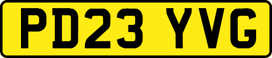 PD23YVG