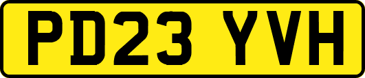 PD23YVH