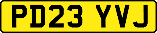 PD23YVJ