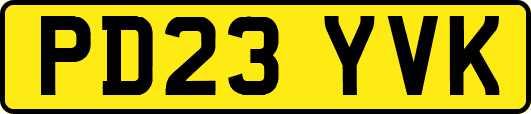 PD23YVK