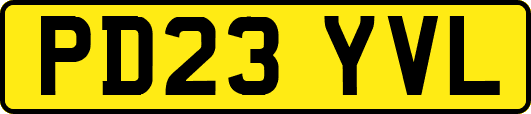 PD23YVL