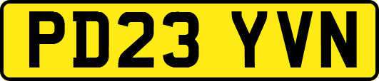 PD23YVN