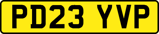 PD23YVP