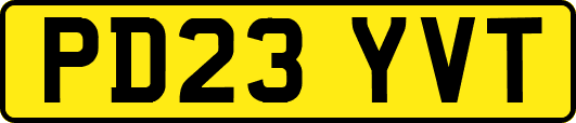 PD23YVT