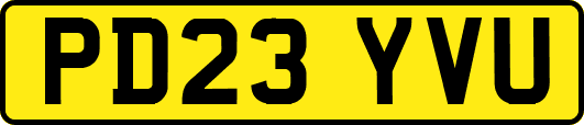 PD23YVU