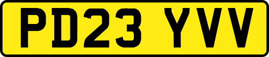 PD23YVV