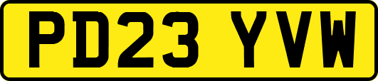 PD23YVW