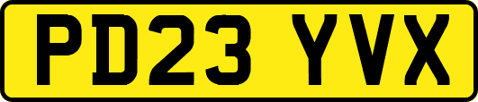 PD23YVX
