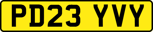PD23YVY
