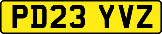 PD23YVZ
