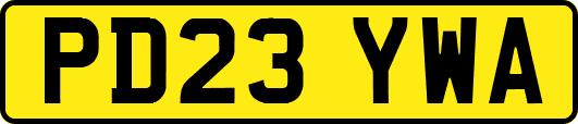 PD23YWA
