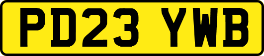 PD23YWB