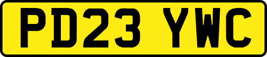 PD23YWC