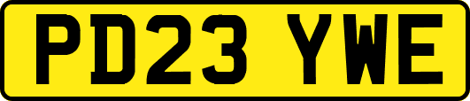PD23YWE