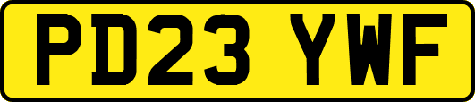 PD23YWF