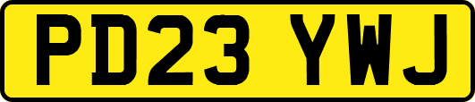 PD23YWJ