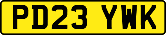 PD23YWK