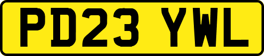 PD23YWL