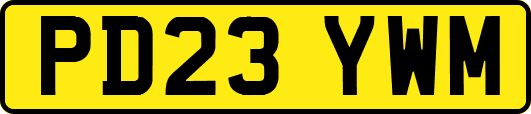 PD23YWM