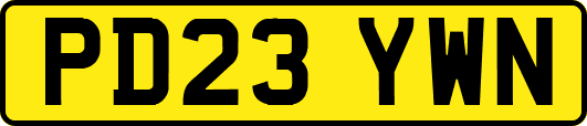 PD23YWN
