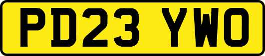 PD23YWO