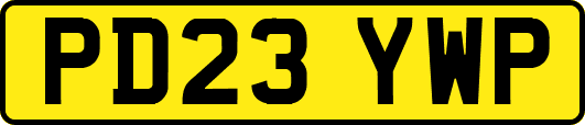 PD23YWP