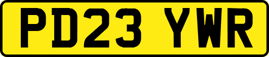PD23YWR