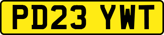 PD23YWT