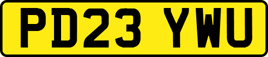 PD23YWU