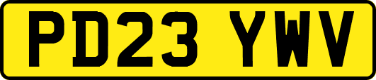 PD23YWV
