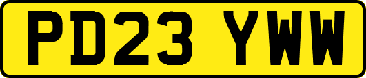 PD23YWW