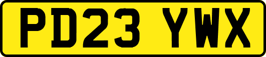 PD23YWX