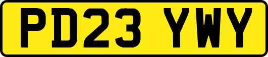 PD23YWY