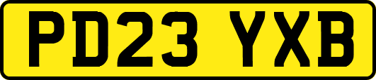 PD23YXB
