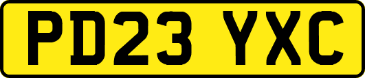 PD23YXC