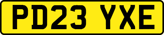 PD23YXE