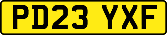 PD23YXF