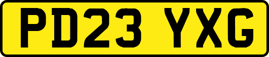 PD23YXG