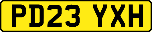 PD23YXH