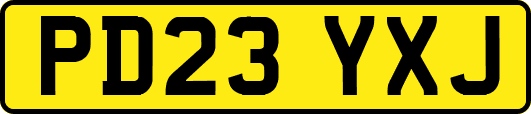 PD23YXJ