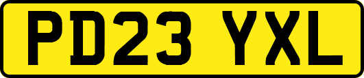 PD23YXL